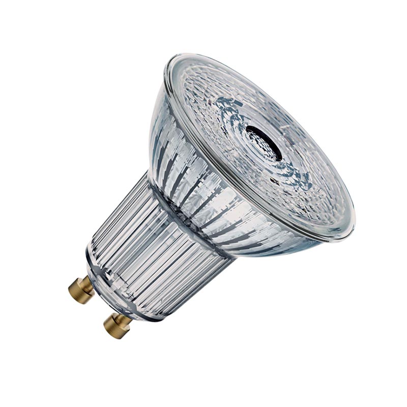 LED lemputė PARA LED S PAR16 80 120 AD 8,3W/927 230V GU10